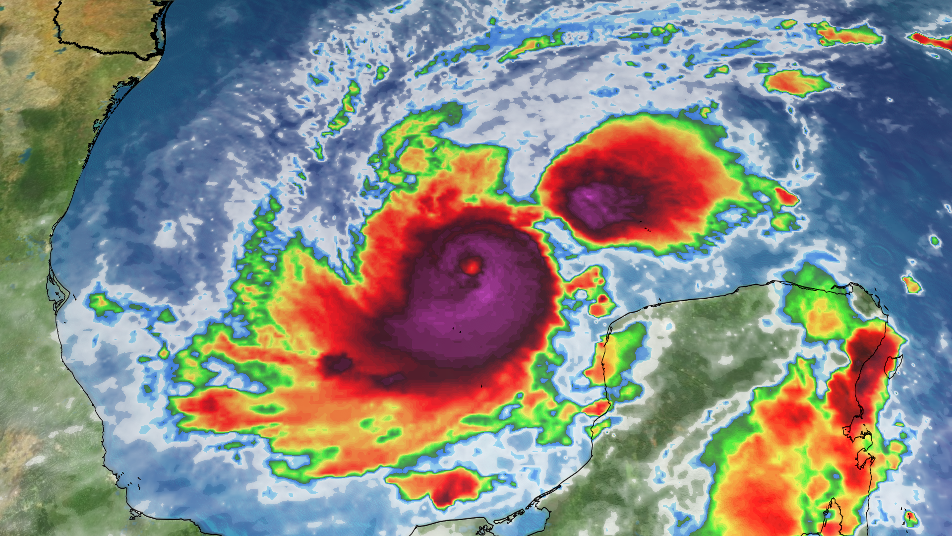 4 Things To Know About Hurricane Milton | Weather.com